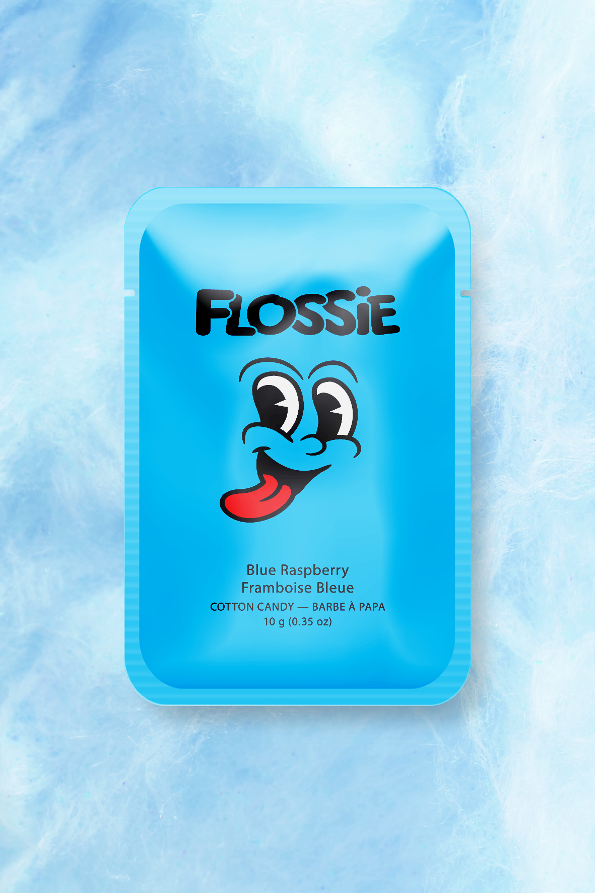 Blue Raspberry