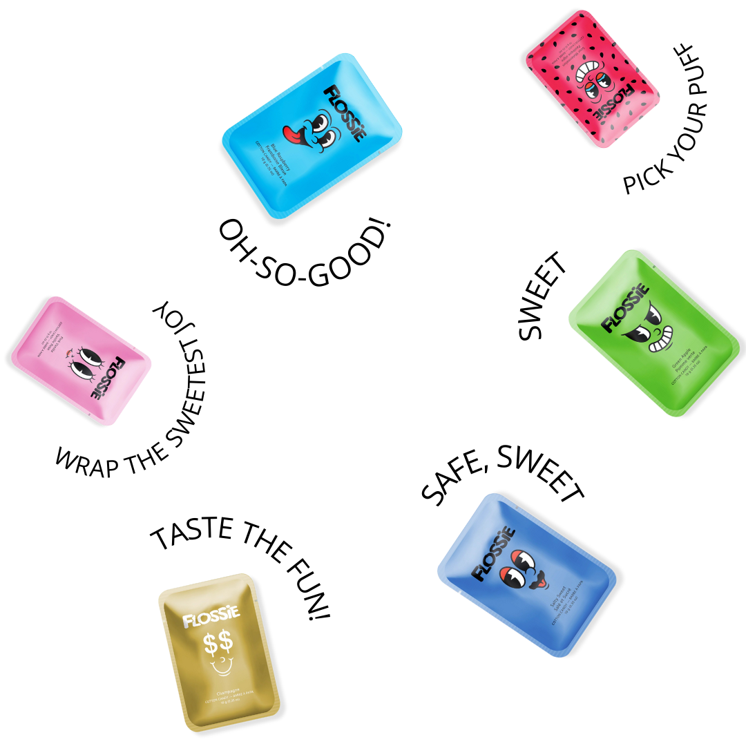 Gourmet Flavors