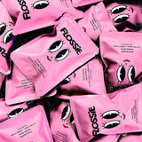 Pink Vanilla