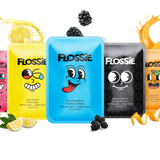 All Flossie Products