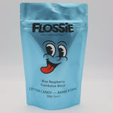 Blue Raspberry Cotton Candy - 30g