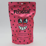 Sour Watermelon Cotton Candy - 30g